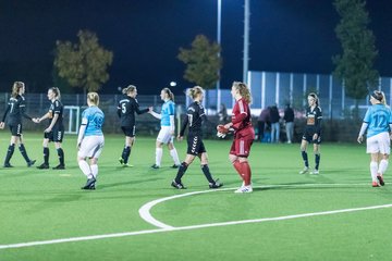 Bild 265 - Frauen FSG Kaltenkirchen - SV Henstedt Ulzburg : Ergebnis: 0:7